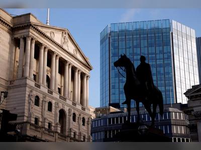 Britain starts countdown on Libor's 'final chapter'