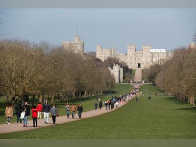UK reports 82 new COVID-19 deaths
