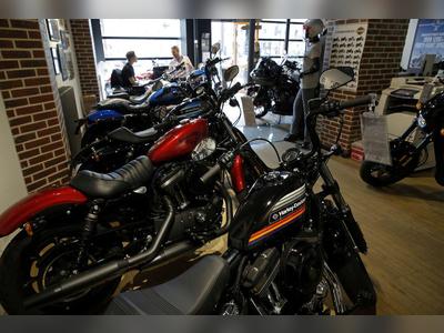 Harley borrows Detroit's used-car playbook to pursue younger riders