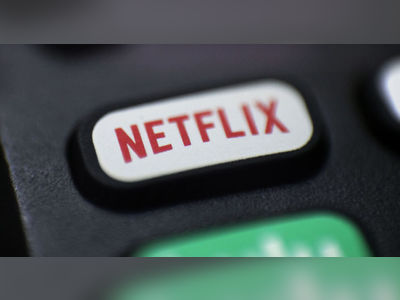 Netflix Reportedly Down Across the UK