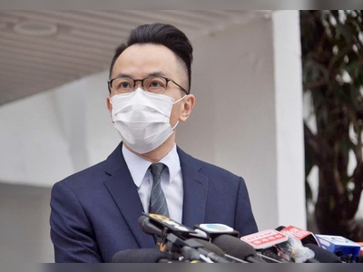 New RTHK head says "there’s no freedom without restraint”