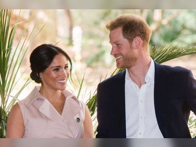 Who will take over Prince Harry and Meghan Markle’s royal patronages?