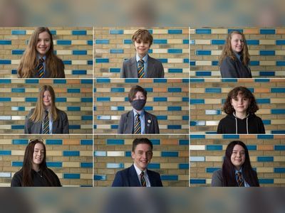 Back to school: How pupils feel about returning to class