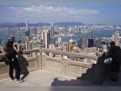 Hongkongers may have to wait up to six months to resume travel: tourism official