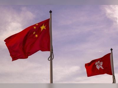 Mainland official says legislature will take up Hong Kong electoral overhaul