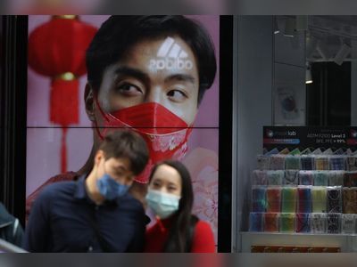 Hong Kong retail shrinks 14 per cent in January, extending two-year decline