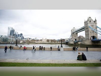 Tourism hotspots hit hard by Covid-19 jobs crisis