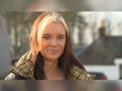 'Fake accounts used my pictures to sell sex'