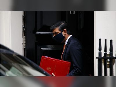 Budget 2021: Five things to look out for