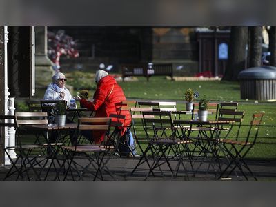 Covid in Scotland: Tighter rules will be used to decide on levels