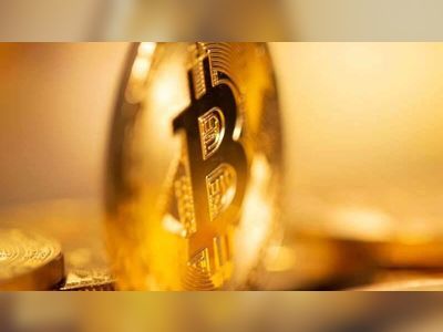 Bitcoin surges 8% amid Citi comments, China region mining ban