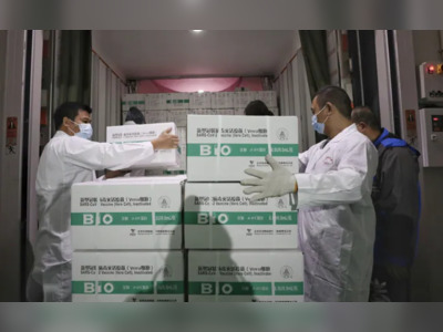 China Mulls Mixing Different COVID-19 Vaccines To Improve Efficacy Of Jabs