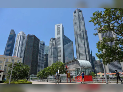 Hong Kong And Singapore Aim To Start Travel Bubble In May