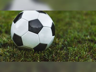 UK's Johnson Vows to Prevent Creation of New European Super League