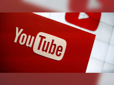 Russia's Antitrust Watchdog Opens Case Against Google Over YouTube's Abuse of Market Domination