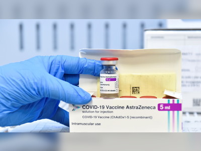 ‘Up to 80%’ of people in Sicily refusing AstraZeneca’s Covid-19 vaccine over safety concerns