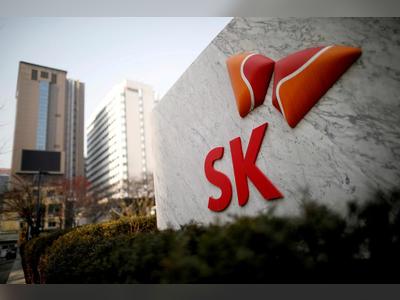 S.Korean battery makers agree $1.8 billion settlement, aiding Biden's EV push