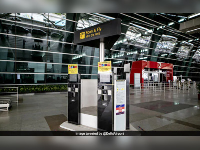Britain Adds India To Travel 'Red List' After Covid Surge