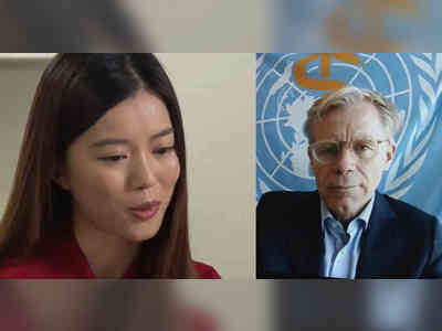 Hong Kong’s public broadcasting service purged of democratic voices: journalist who challenged WHO with Taiwan question resigns