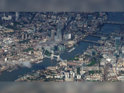 London most popular city to buy ultra-luxurious residential property