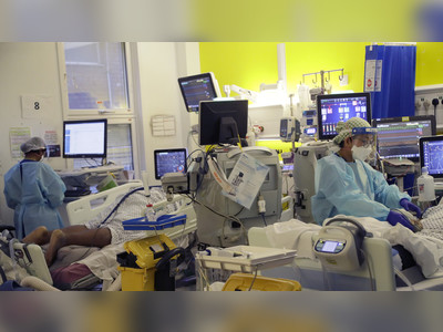 4.7 million waiting for operations in England, as delays hit record high amid Covid pandemic