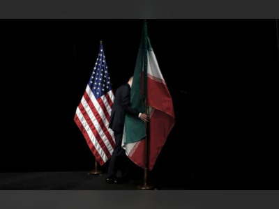 "US Not Involved," Says White House On Iran Nuclear Site Incident