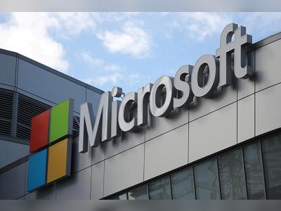 Microsoft in talks to buy AI firm Nuance Communications for about $16 billion -source