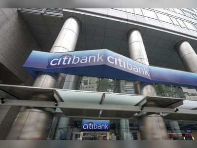 Citigroup to hire 2,300 staff in Singapore and Hong Kong to boost global wealth business