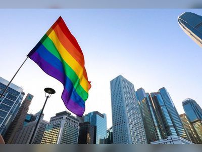 Ban on gay Hong Kong couple living in subsidised housing ‘discriminatory’: lawyers