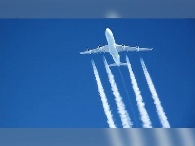 Government to speed up UK climate change target