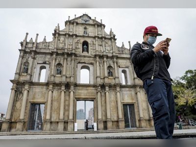 Macau increases handout, with digital wallets and stored-value cards to be used