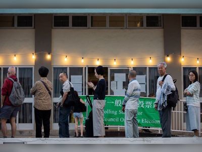 Can blank ballots be banned in Hong Kong polls, and what now for voter turnout?