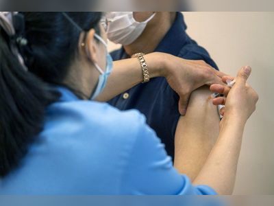 Hong Kong Covid-19 ‘vaccine bubbles’ to allow larger group dining, some travel