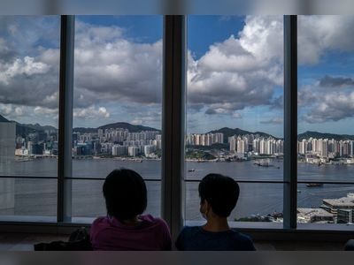 Now is a good time to debate Hong Kong tax rises