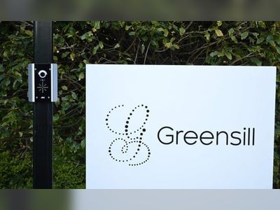 Second Cabinet Office adviser hired by Greensill while in civil service