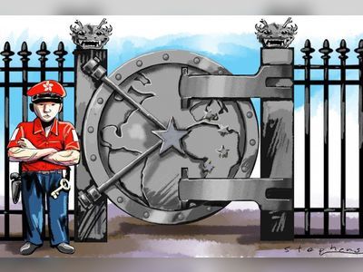 As China’s capital gateway, Hong Kong must safeguard financial security