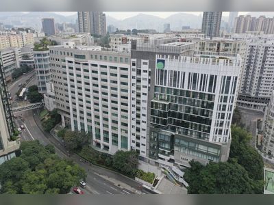 Hong Kong university head suggests security law courses could be mandatory