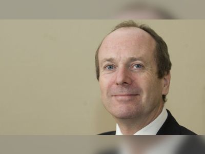 Greensill: Top civil servant failed to declare another job