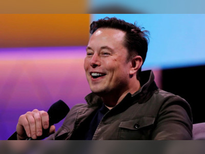 Elon Musk Tweets Tesla Self-Driving Rollout Could Take A Couple Of Months; Stock Falls