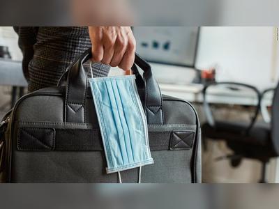 Why some companies want everyone back in the office