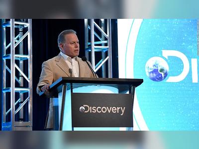 AT&T to spin off and combine WarnerMedia with Discovery in deal that would create streaming giant