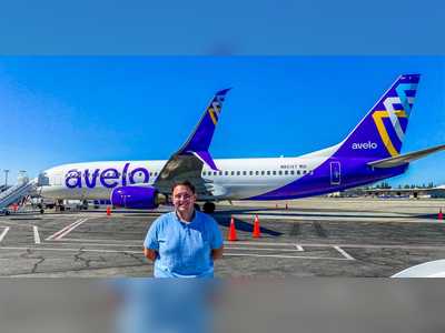 I paid $19 to fly America's newest airline and had an amazing experience for dirt cheap. Here's what to know about flying Avelo.