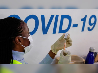 Britain to ‘flex’ vaccine rollout to adapt to rapidly growing Indian Covid variant
