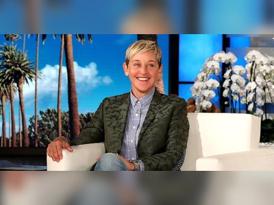 Ellen DeGeneres Show to End with Upcoming Season 19 after abuse complains from her employees: It's 'Not a Challenge Anymore,' She Says