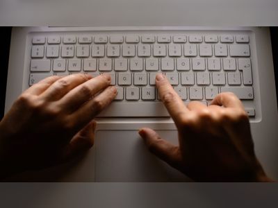 Tech firms could face fines over harmful content in government's new online safety bill