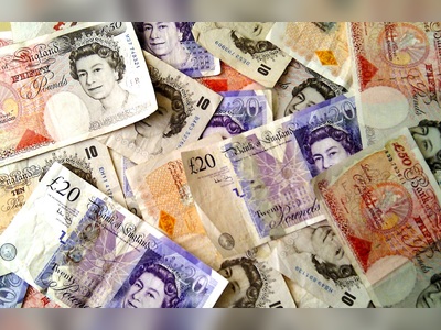 Eight arrested over dirty money network flying cash to Dubai in suitcases