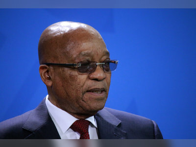 Jacob Zuma corruption trial in South Africa adjourned shortly after opening