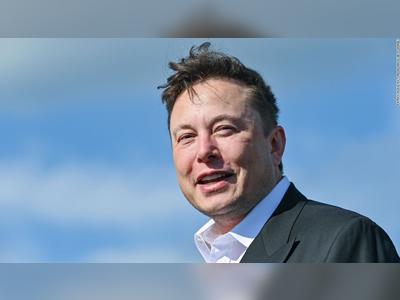 Elon Musk's tweets have once again sent bitcoin on a wild ride