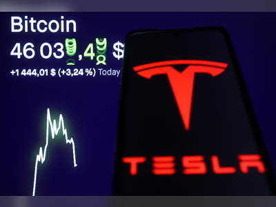 Why everyone from Elon Musk to Janet Yellen is worried about bitcoin's energy usage