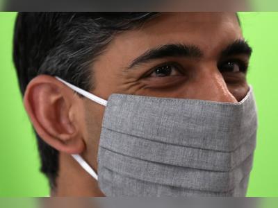 Rishi Sunak accidentally sums up everything wrong with Tory Britain in one line
